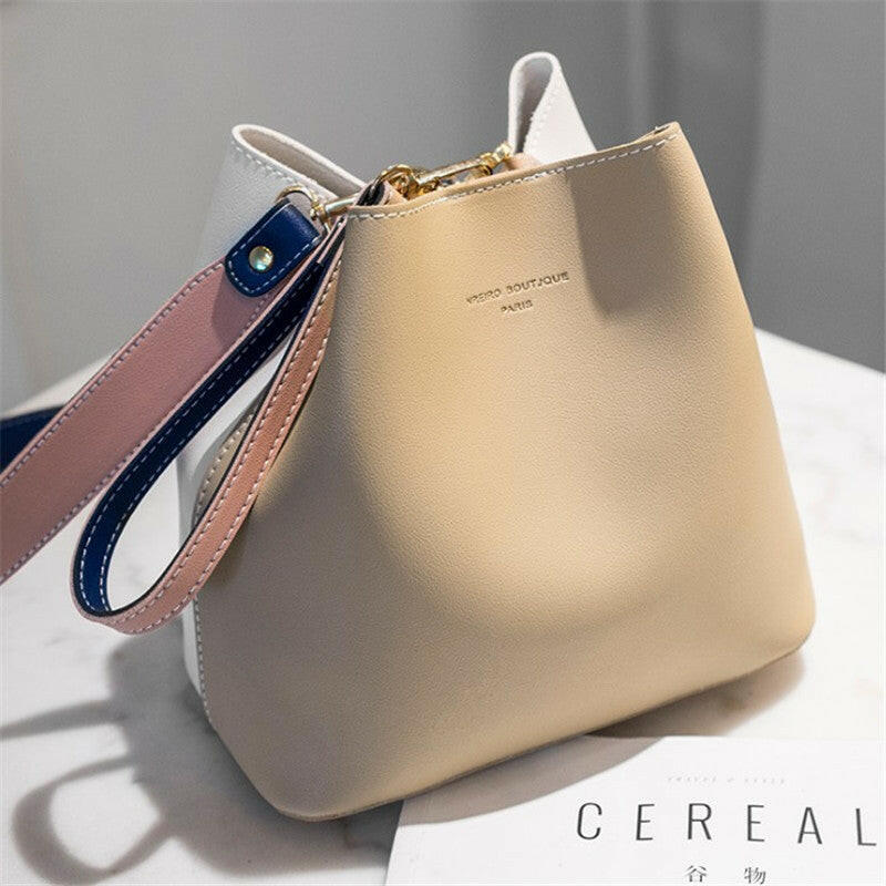 ScenicBelle™ Elegant PU Portable Women's handbag