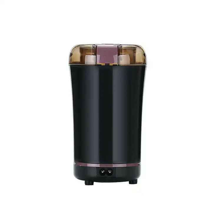 LUXIGEAR™ Mini Electric Coffee Grinder