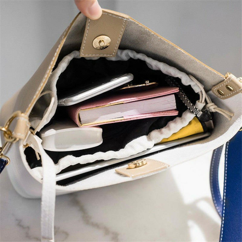 ScenicBelle™ Elegant PU Portable Women's handbag - SCENICBELLE