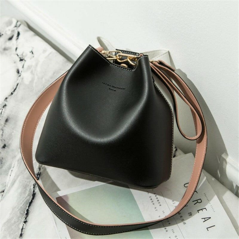 ScenicBelle™ Elegant PU Portable Women's handbag - SCENICBELLE