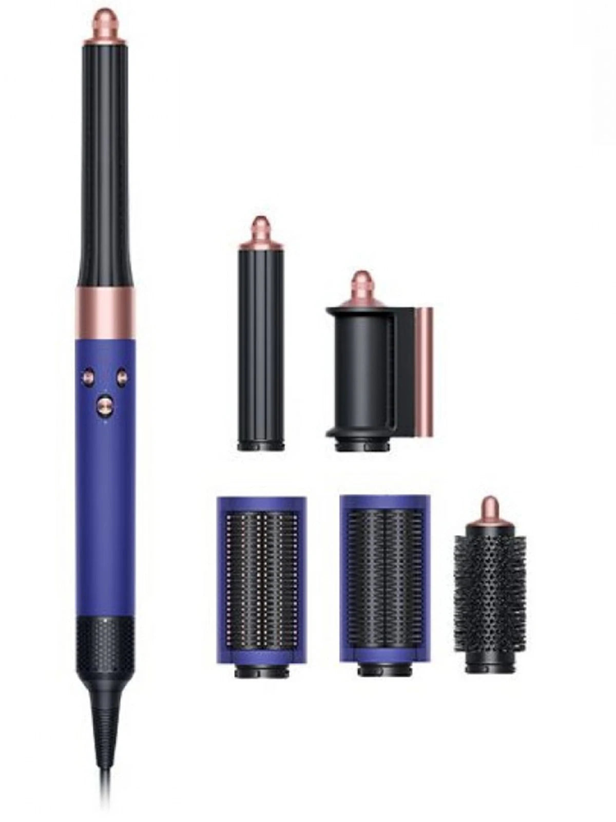 SHARK™ Negative Ion Hair Dryer and Air Styler Wrap