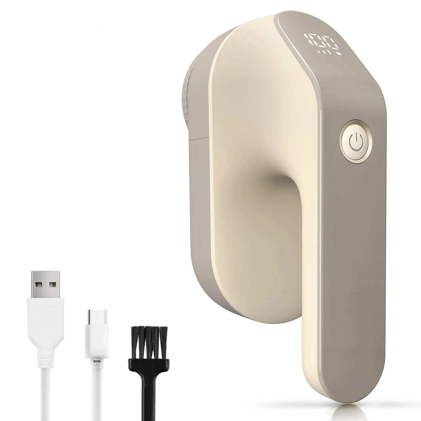 Nucomfy™ Portable Rechargeable Lint Remover - SCENICBELLE