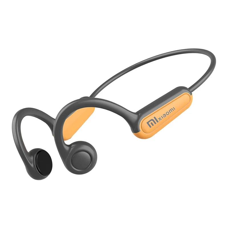 SCENICBELLE™ Wireless Waterproof Ear Hook Headphones - SCENICBELLE
