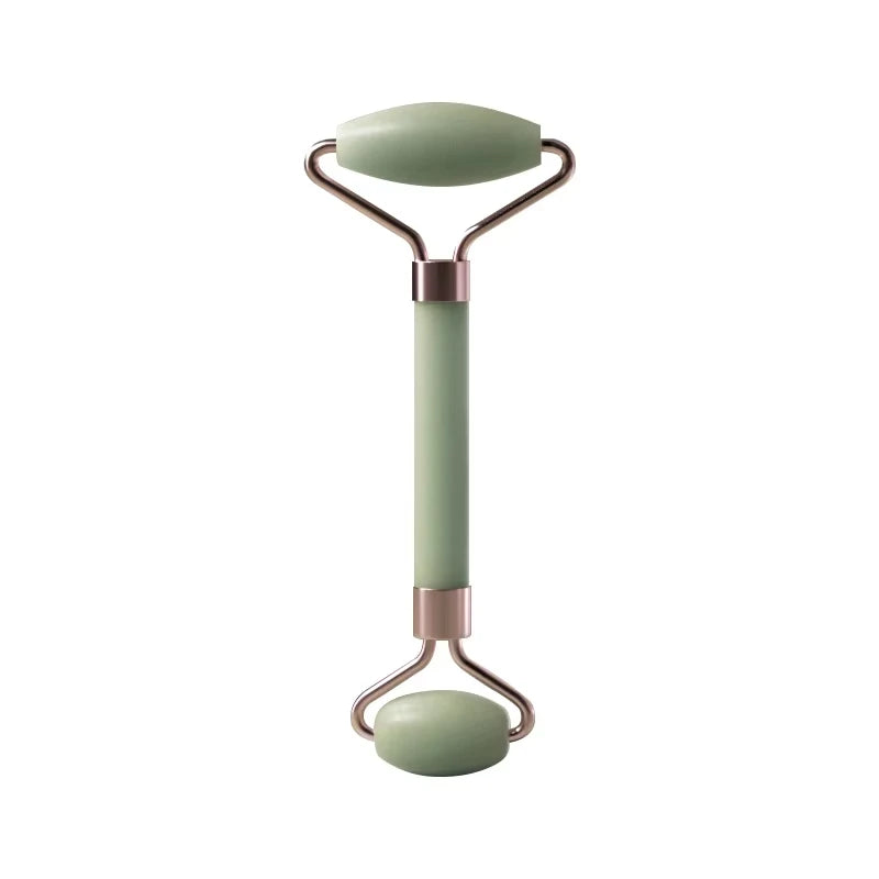SCENICBELLE™ Jade Roller Gua Sha Massager