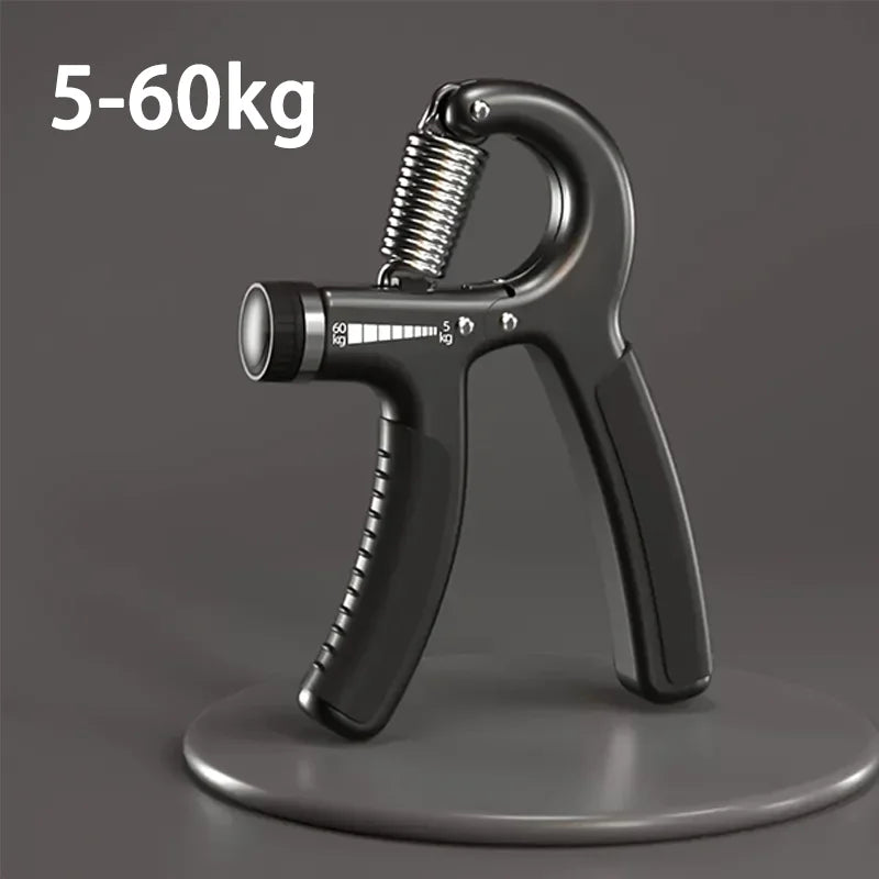 Hand Grip Strengthener Adjustable