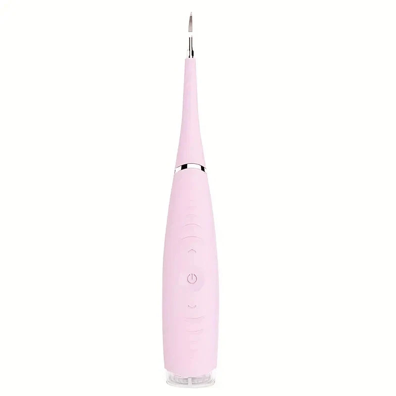 Nucomfy™ Electric Teeth Cleaner - SCENICBELLE