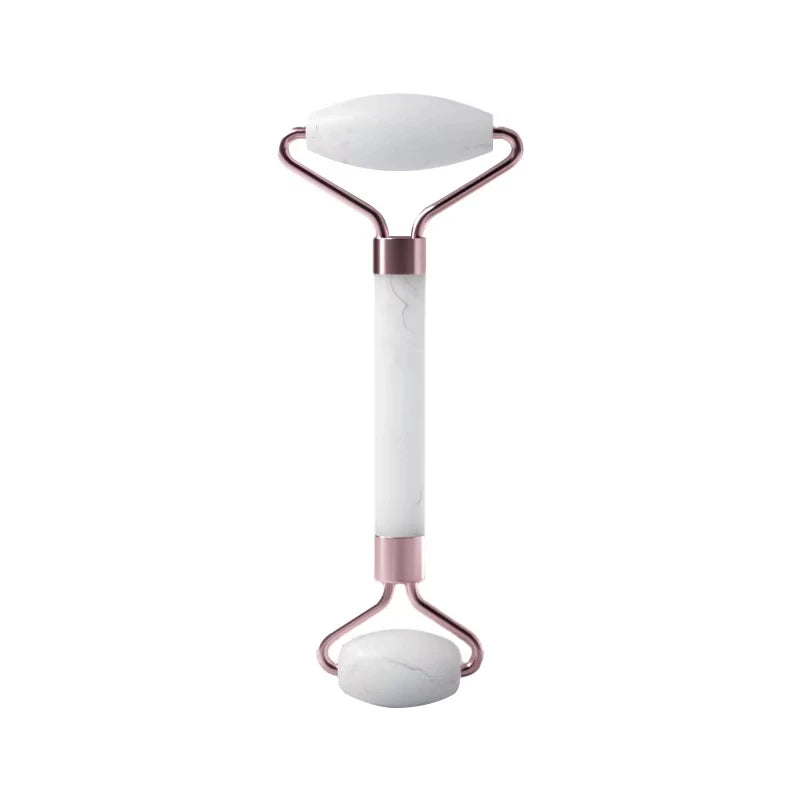 SCENICBELLE™ Jade Roller Gua Sha Massager
