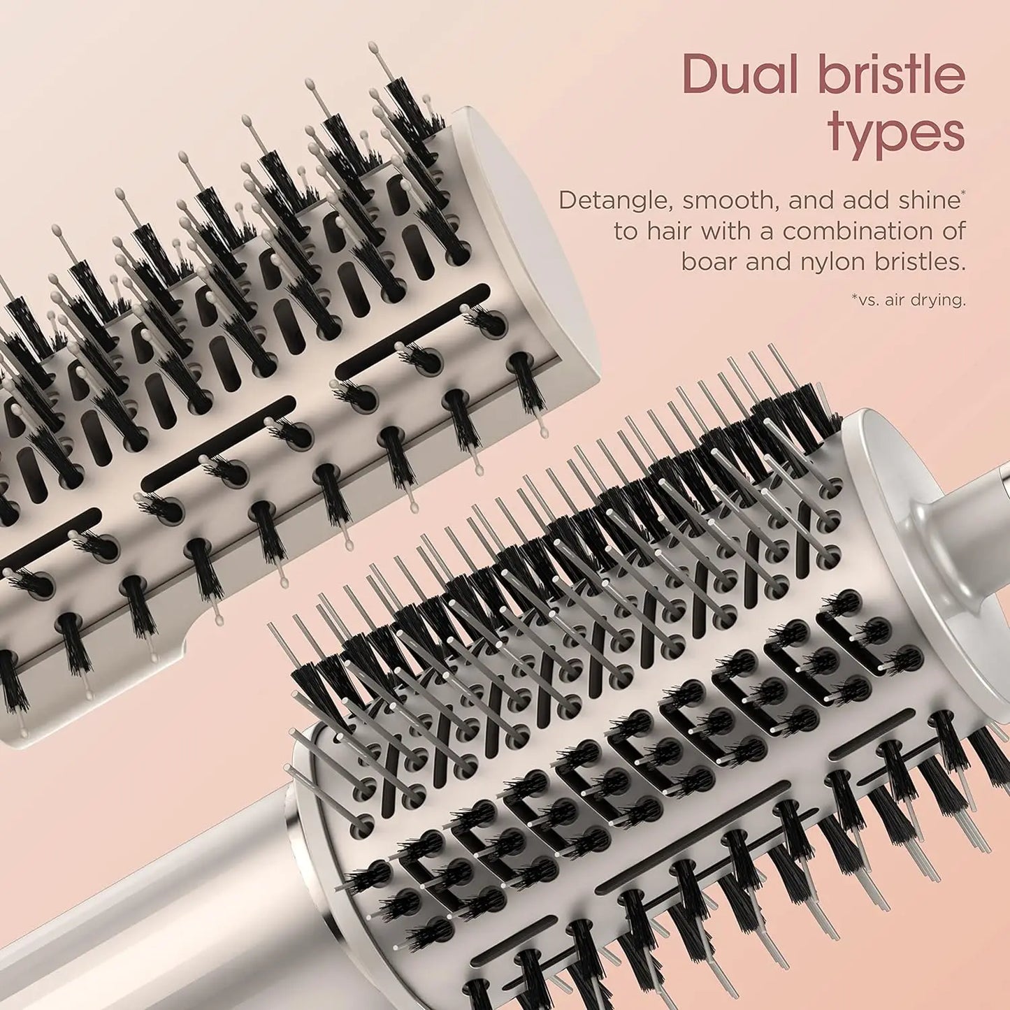 SHARK™ Negative Ion Hair Dryer and Air Styler Wrap