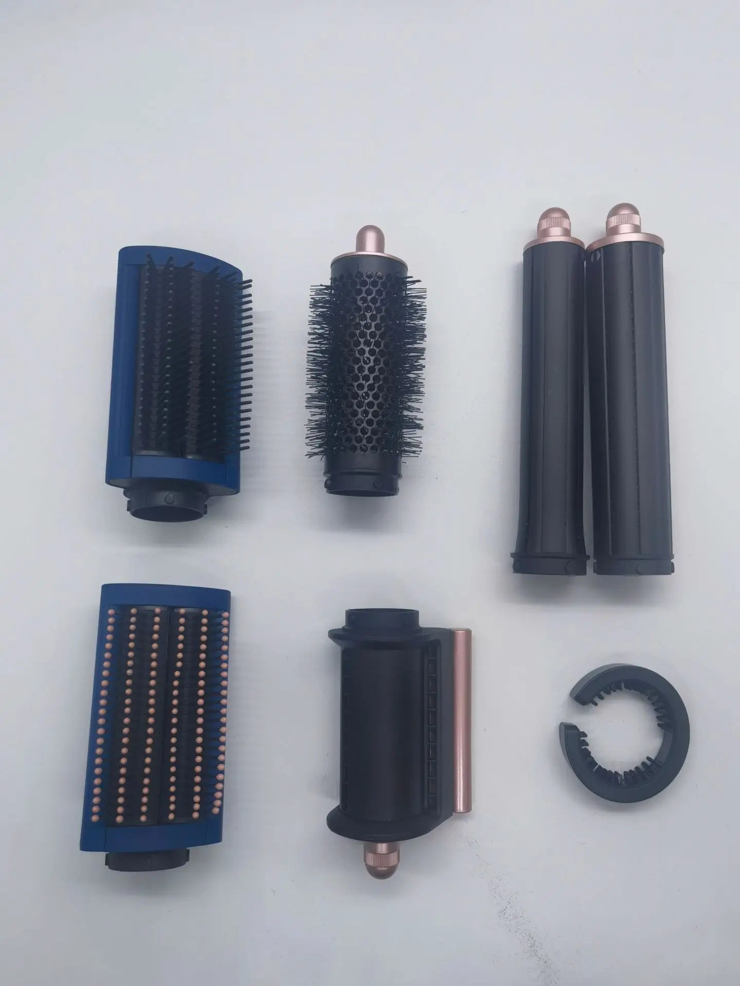 SHARK™ Negative Ion Hair Dryer and Air Styler Wrap
