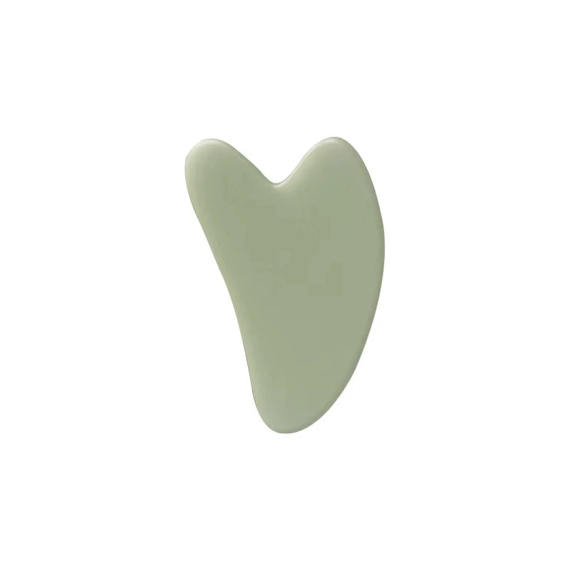 SCENICBELLE™ Jade Roller Gua Sha Massager