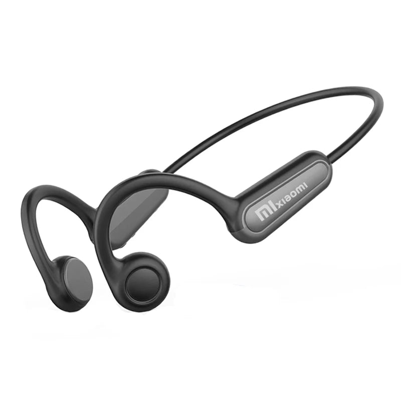 SCENICBELLE™ Wireless Waterproof Ear Hook Headphones - SCENICBELLE