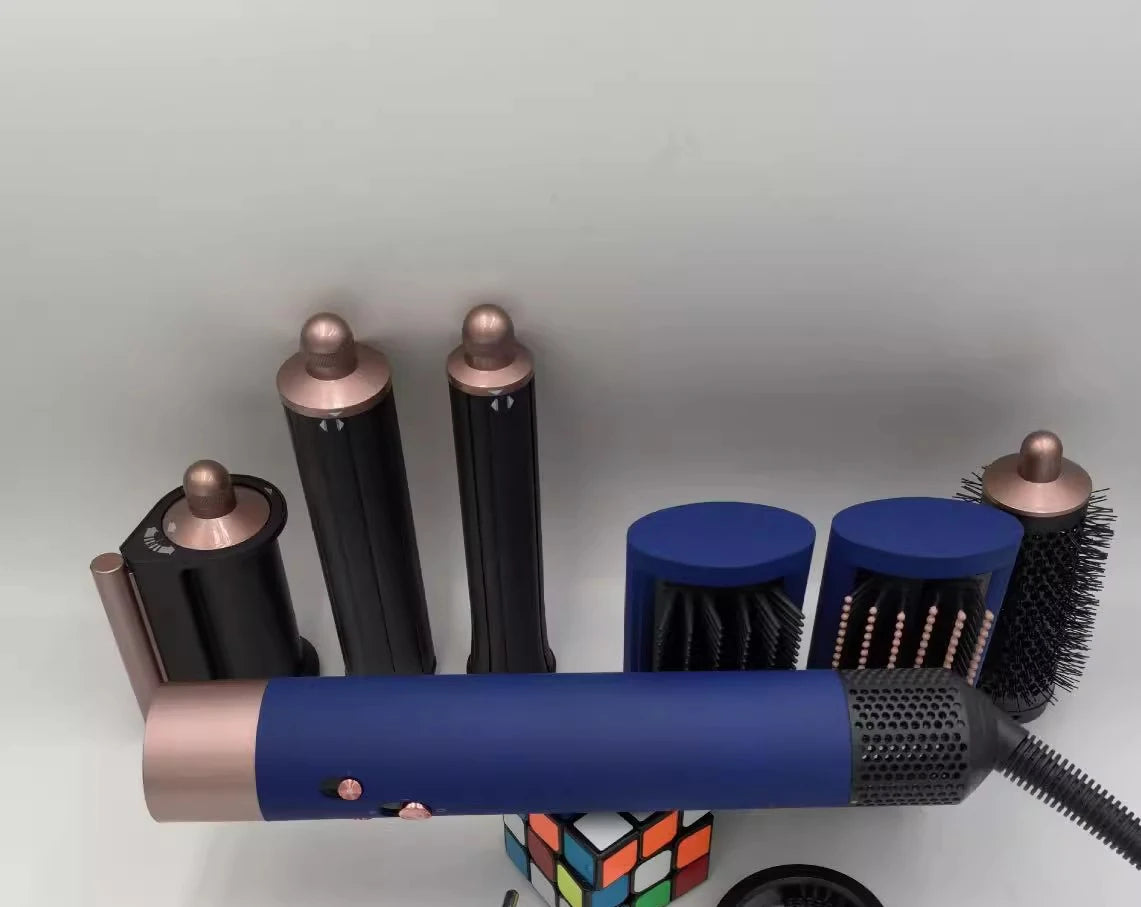 SHARK™ Negative Ion Hair Dryer and Air Styler Wrap
