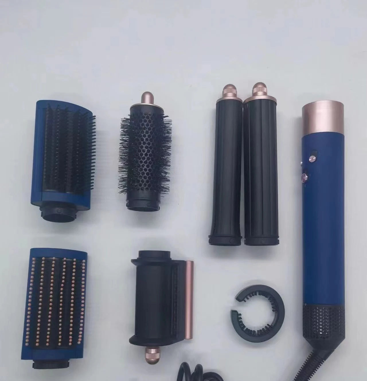 SHARK™ Negative Ion Hair Dryer and Air Styler Wrap