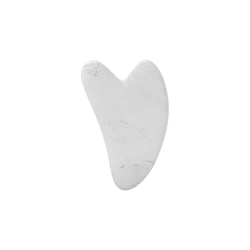 SCENICBELLE™ Jade Roller Gua Sha Massager