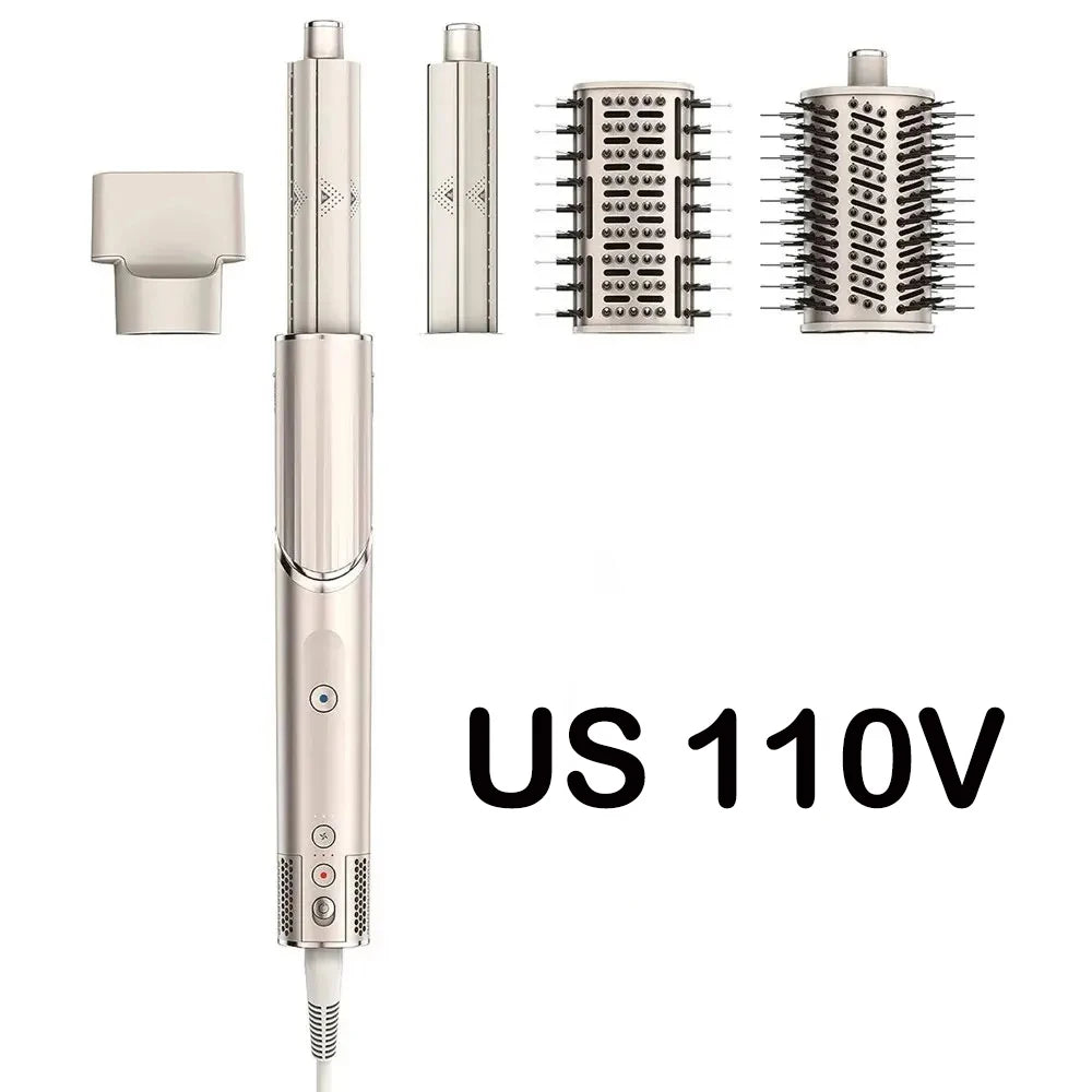 SHARK™ Negative Ion Hair Dryer and Air Styler Wrap