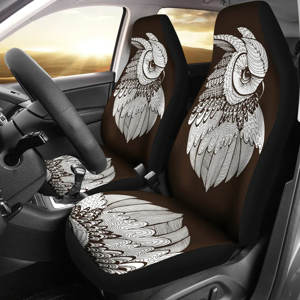 Top 10 Best Car Seat Covers for Ultimate Protection