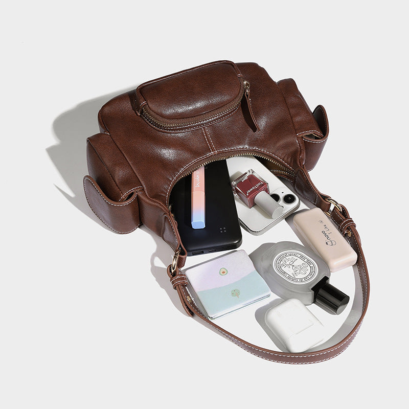 Makeup Bags - SCENICBELLE