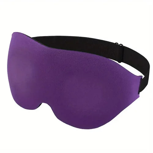 Sleep Mask - SCENICBELLE