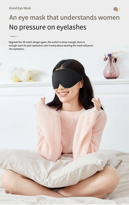 3D Sleeping Mask 3D Groove image1