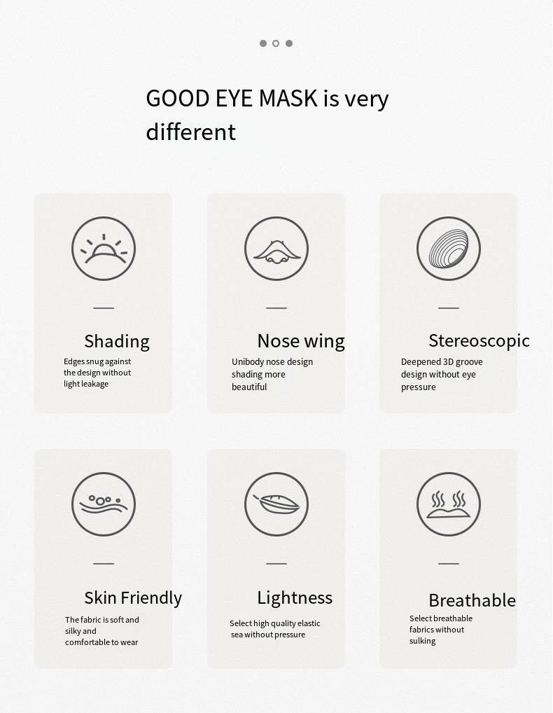 3D Sleeping Mask howto Image