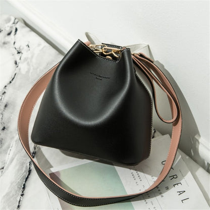 Elegant PU Portable Women's handbag