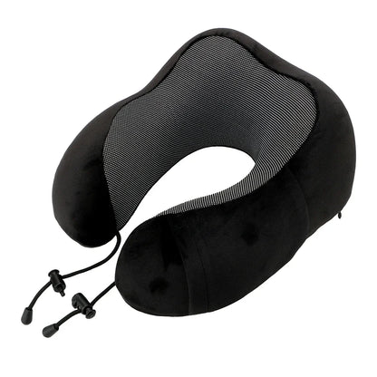 Nucomfy™ U-Shaped Soft Neck Pillow