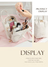 Women's Portable Large Capacity Skincare Storage Bag - Convenient Travel Companion!