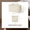 Women's Large Capacity Portable Ins Fancy Travel Cosmetic Bag - 2024 New Arrival!