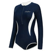 Pridona Women's Chlorine-Resistant Diving Suit