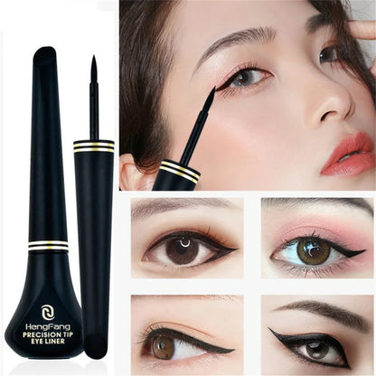 Quick Dry Black Liquid Eyeliner