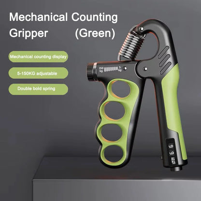 Hand Grip  Strengthener Adjustable