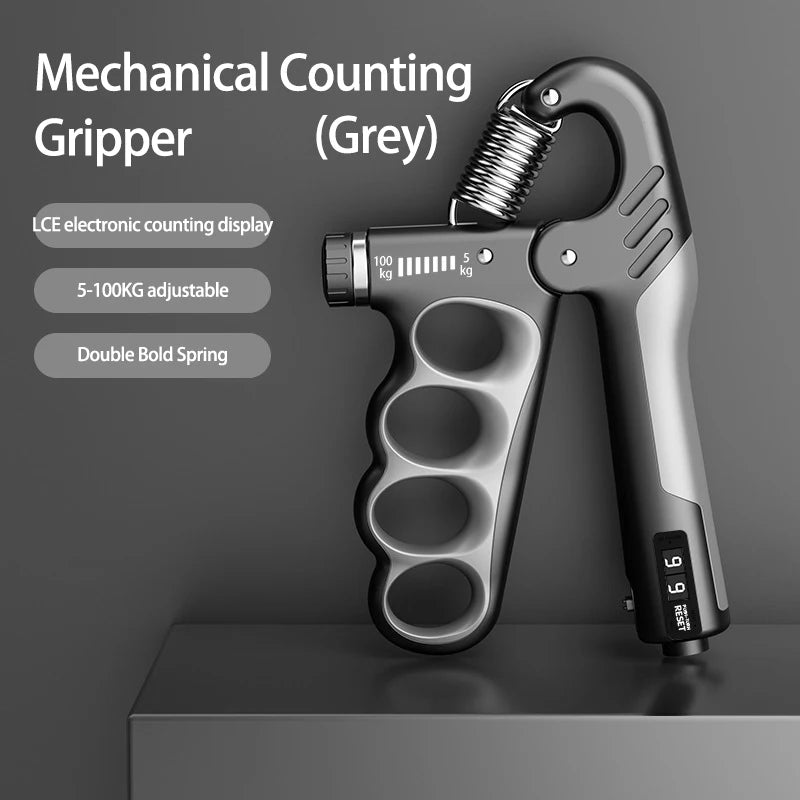 Hand Grip  Strengthener Adjustable