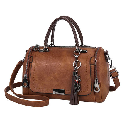 Removable Strap Crossbody Bag Women