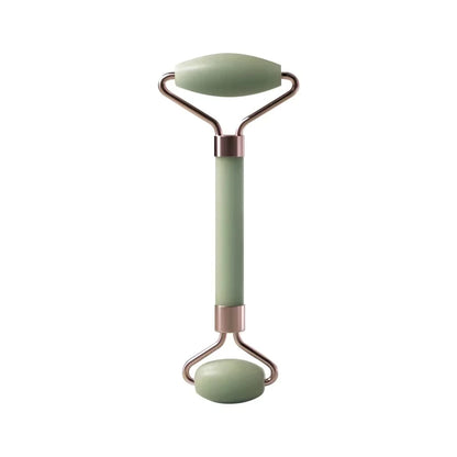 SCENICBELLE™ Jade Roller Gua Sha Massager