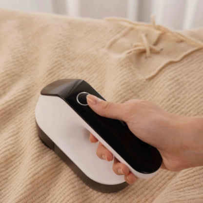 Nucomfy™ Portable Rechargeable Lint Remover