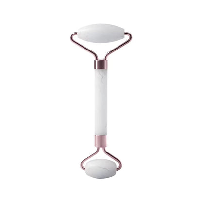 SCENICBELLE™ Jade Roller Gua Sha Massager