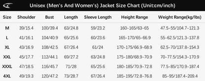 Waterproof Hiking Jackets for Men and Women