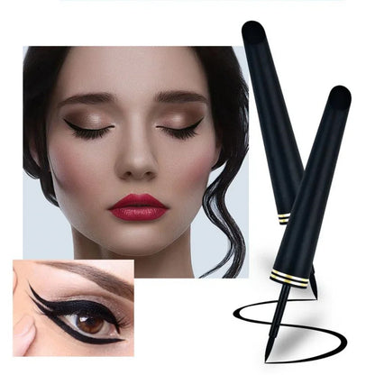 Quick Dry Black Liquid Eyeliner