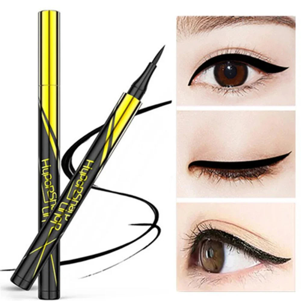 Quick Dry Black Liquid Eyeliner