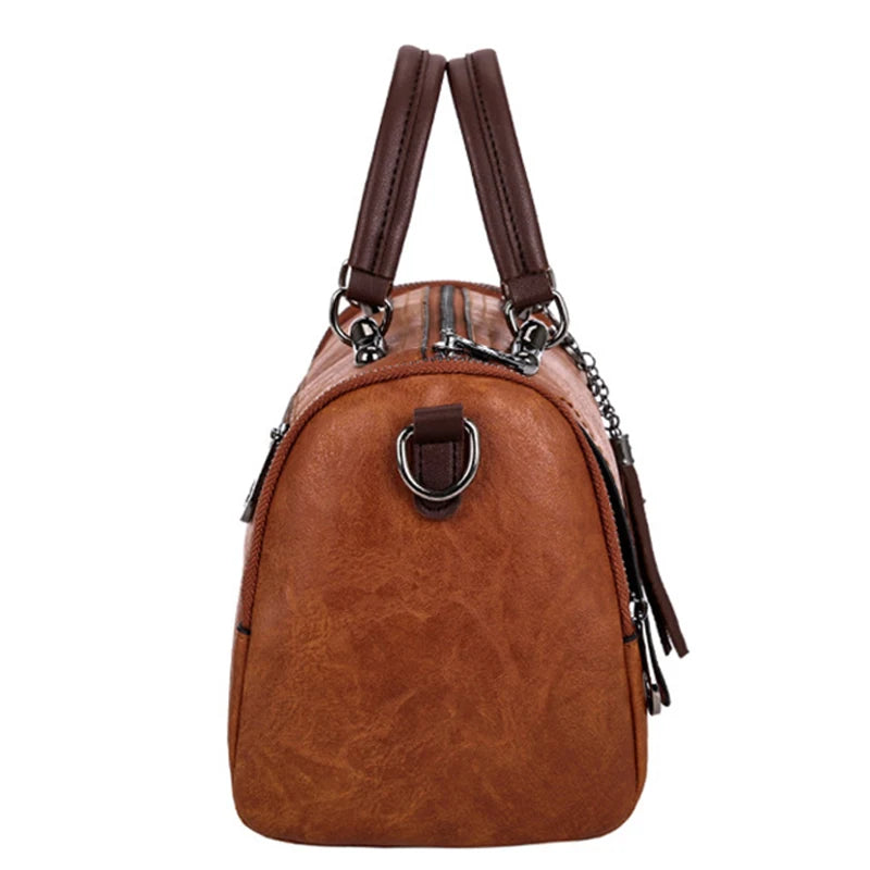 Removable Strap Crossbody Bag Women