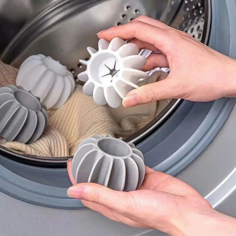 Reusable Laundry Ball