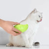 3 in 1 Electric Spray Pet Hair Care Steam Brush Pets Grooming Comb