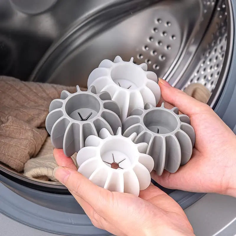 Reusable Laundry Ball