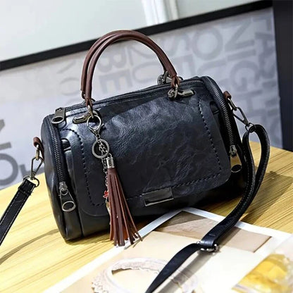 Removable Strap Crossbody Bag Women