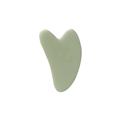 SCENICBELLE™ Jade Roller Gua Sha Massager