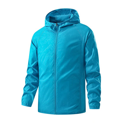 Waterproof Hiking Jackets for Men and Women