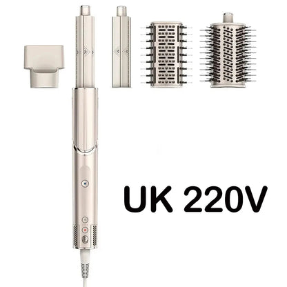 SHARK™ Negative Ion Hair Dryer and Air Styler Wrap
