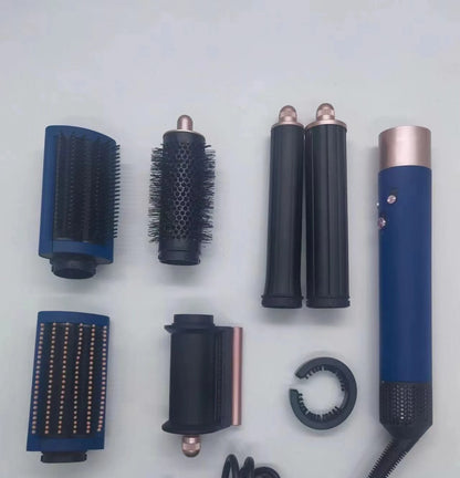 SHARK™ Negative Ion Hair Dryer and Air Styler Wrap
