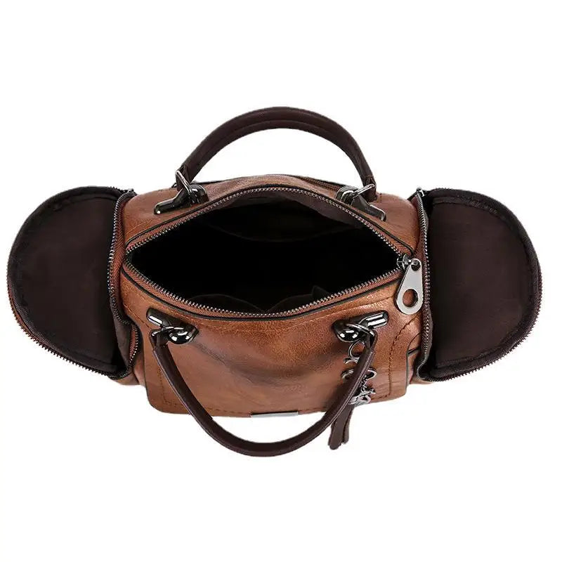 Removable Strap Crossbody Bag Women