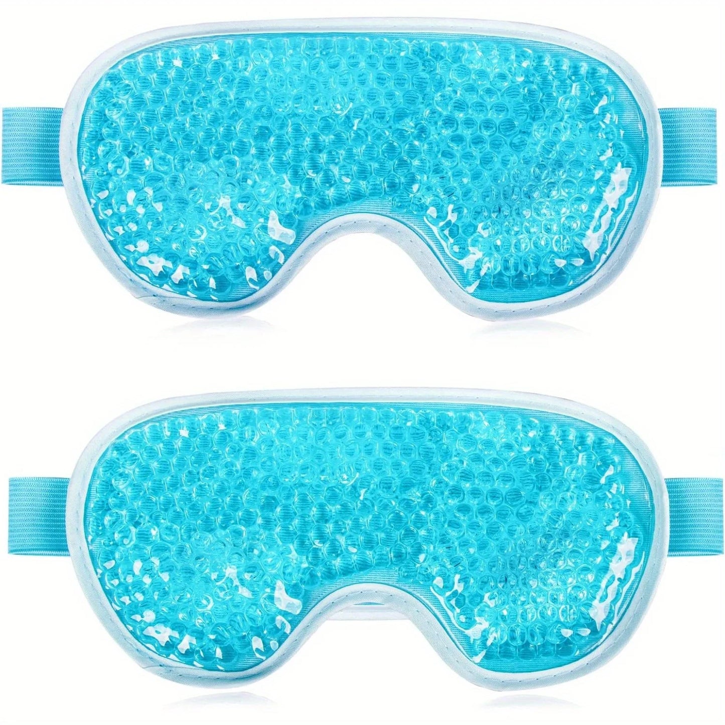 Nucomfy™ Cooling Gel Eye Mask Reusable